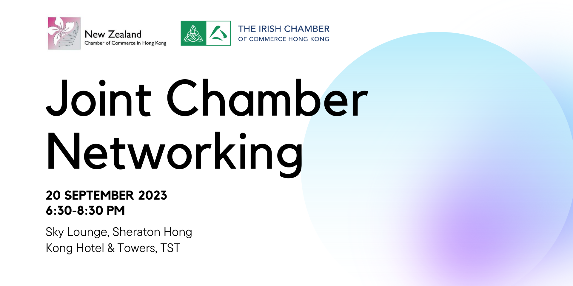 thumbnails Joint Chamber Networking with the New Zealand Chamber of Commerce