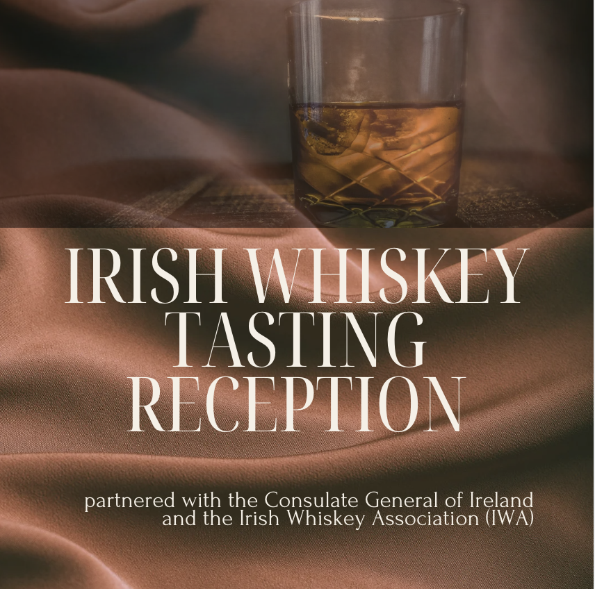 thumbnails Irish whiskey tasting reception