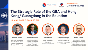 thumbnails The Strategic Role of the GBA and Hong Kong/Guangdong in the Equation