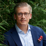 Frederik Gollob (Chairman of European Chamber of Commerce Hong Kong, and Co-Founder & Managing Partner at [hil-top] advisory)