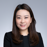 Karen Fung (General Manager, InnoPreneur and FutureSkills at Hong Kong Productivity Council)