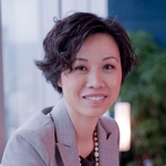 Sammie Leung (Partner at ESG Services, PwC Hong Kong)