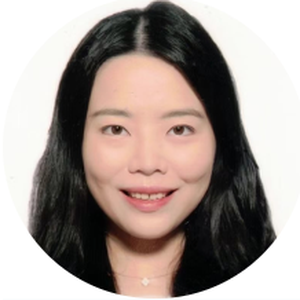 Polly Tang (Senior Vice President at Family Office at Invest Hong Kong, HKSARG)